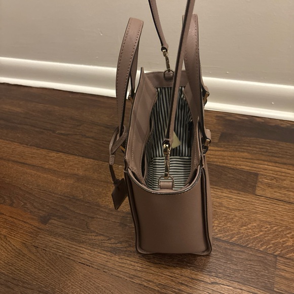 kate spade Taupe Women's Bag - Picture 6 of 13